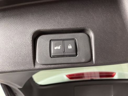 New 2026 Nissan Rogue SV w/ Rock Creek Premium Package image 49