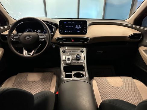 Used 2022 Hyundai Santa Fe SEL AWD/4WD image 9