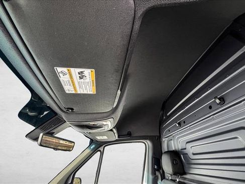 Used 2025 Mercedes-Benz Sprinter 2500 image 16