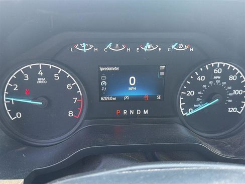 Used 2022 Ford F150 XL w/ Equipment Group 101A High RWD image 9