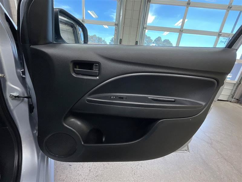Used 2021 Mitsubishi Mirage G4 FWD image 22