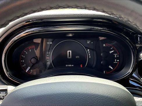 Used 2025 Dodge Durango R/T AWD/4WD image 15