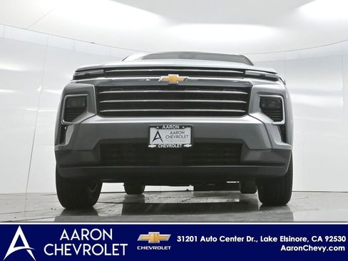 New 2026 Chevrolet Traverse LT image 65