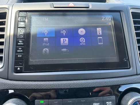 Used 2016 Honda CR-V EX image 24