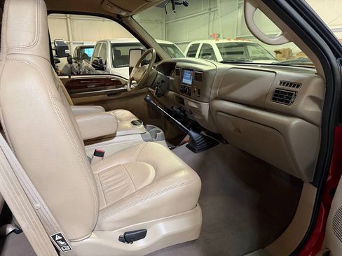Used 2000 Ford F350 XL AWD/4WD image 35