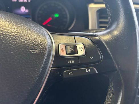 Used 2019 Volkswagen Atlas SE w/ Towing Package image 15