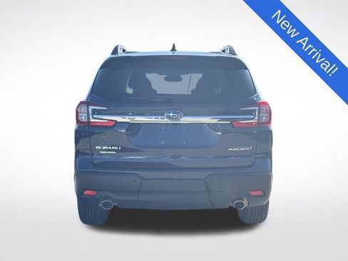 Certified 2025 Subaru Ascent Premium AWD/4WD image 6