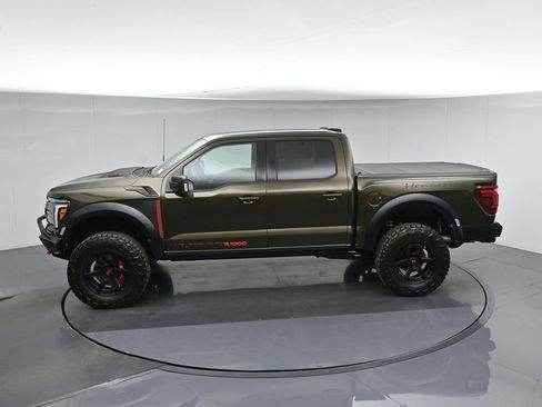 New 2026 Ford F150 Raptor w/ Equipment Group 803A Raptor R AWD/4WD image 45
