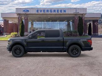 New 2026 Ford F150 STX AWD/4WD video 3