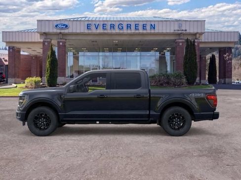 New 2026 Ford F150 STX AWD/4WD image 3