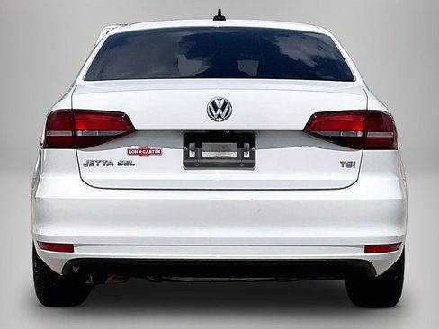 Used 2016 Volkswagen Jetta SEL image 6