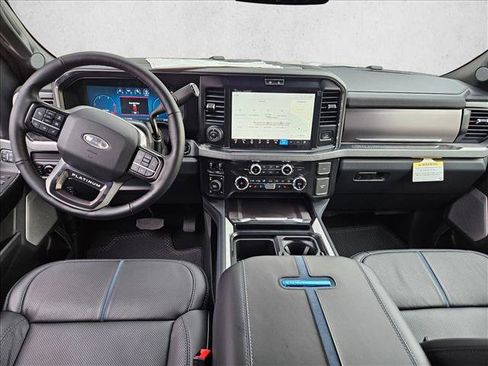 New 2026 Ford F250 Platinum image 11