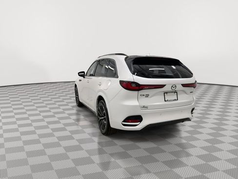 New 2026 MAZDA CX-70 3.3 Turbo S w/ Premium Package image 8