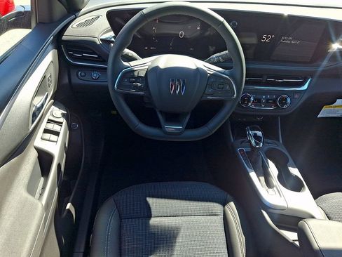 New 2026 Buick Envista Sport Touring w/ Convenience I Package FWD image 7