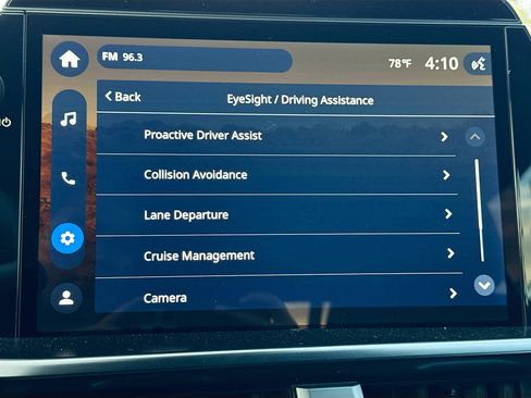 New 2026 Subaru Outback Wilderness image 32