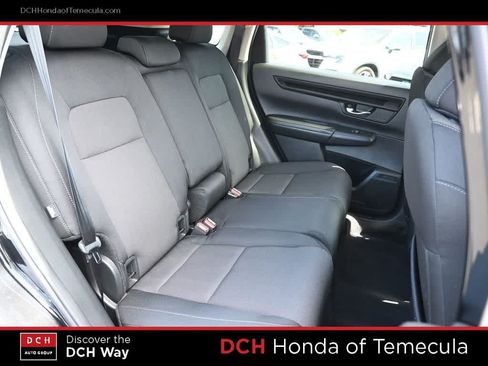 Used 2024 Honda CR-V EX image 20
