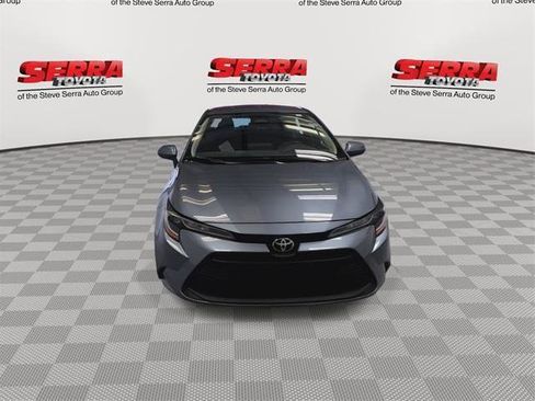 Certified 2024 Toyota Corolla LE image 4