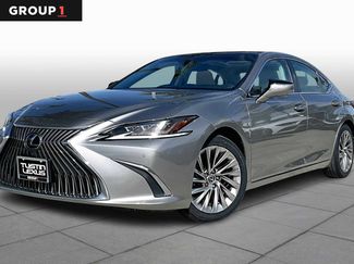 Used 2019 Lexus ES 350 Ultra Luxury w/ Accessory Package video 1