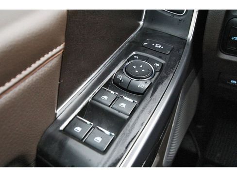 Used 2024 Ford F250 King Ranch w/ FX4 Off-Road Package AWD/4WD image 19