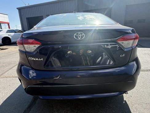 Used 2023 Toyota Corolla LE FWD image 15