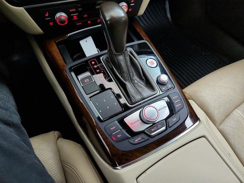 Used 2017 Audi A7 3.0T Prestige w/ Prestige Package image 18