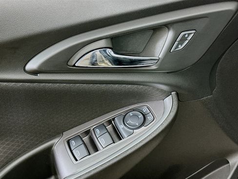 Used 2023 Chevrolet Malibu LT w/ Driver Confidence Package image 15