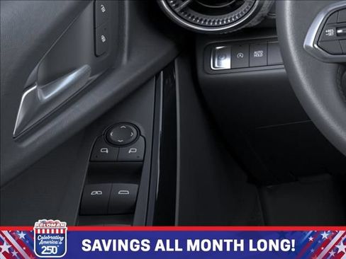 New 2026 Chevrolet Equinox LT w/ Convenience Package II FWD image 22