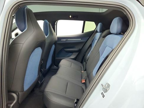 Certified 2025 Volvo EX30 Plus image 27
