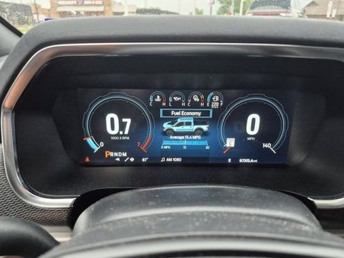 Used 2023 Ford F150 Raptor w/ Raptor Carbon Fiber Package AWD/4WD image 25