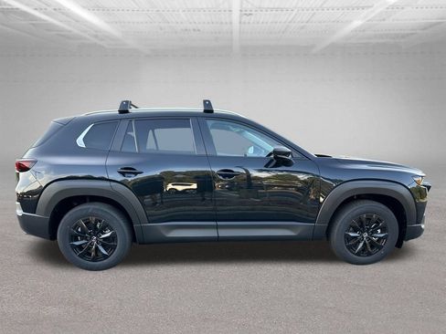 New 2026 MAZDA CX-50 2.5 Hybrid w/ Preferred Pkg AWD/4WD image 7