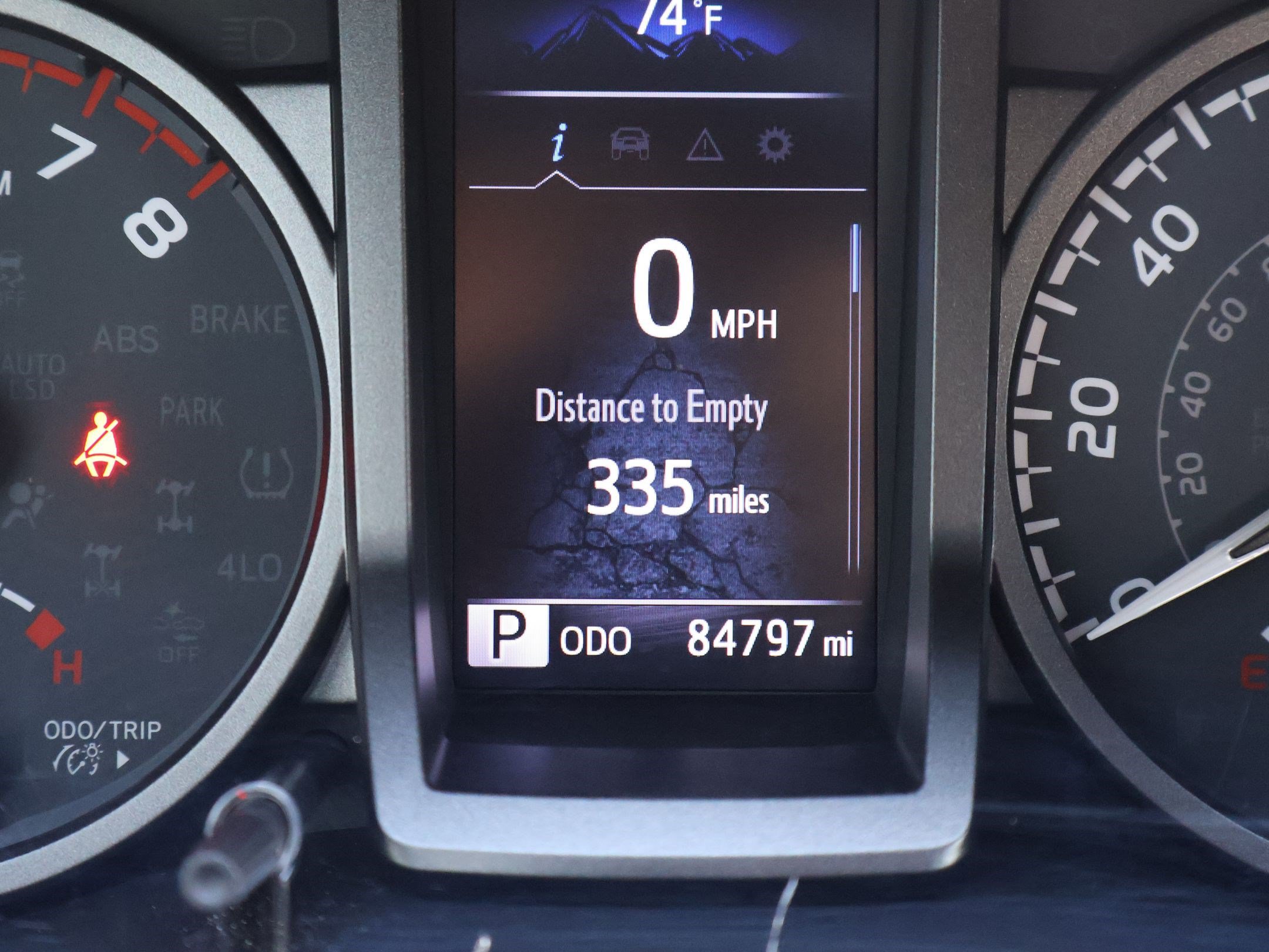 Used 2022 Toyota Tacoma TRD Off-Road w/ Technology Package AWD/4WD image 21
