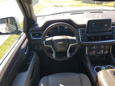 Used 2024 Chevrolet Tahoe LT image 28