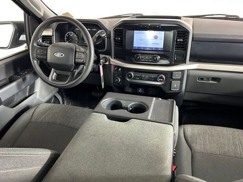 Used 2021 Ford F150 XLT AWD/4WD image 13