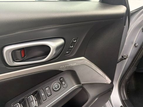 Used 2024 Acura Integra A-Spec FWD image 12