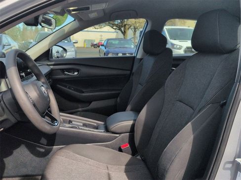 Used 2024 Honda Accord LX image 12