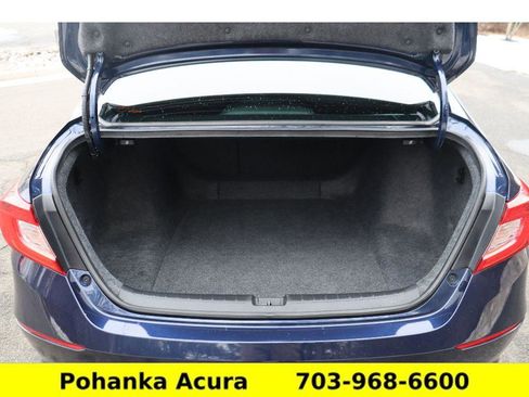 Used 2019 Honda Accord EX-L image 26