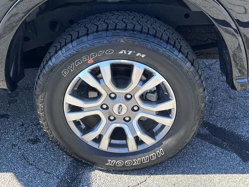 Used 2023 Ford Ranger Lariat w/ FX4 Off-Road Package image 19