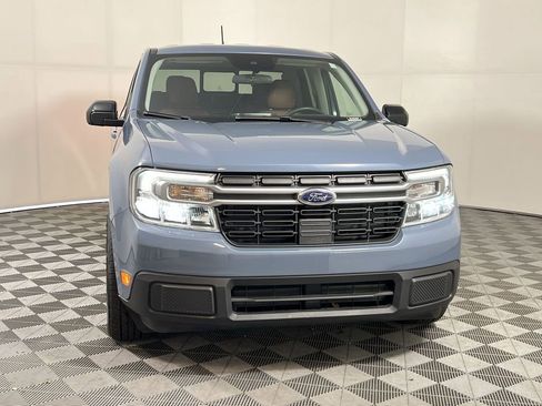 Used 2024 Ford Maverick Lariat image 3