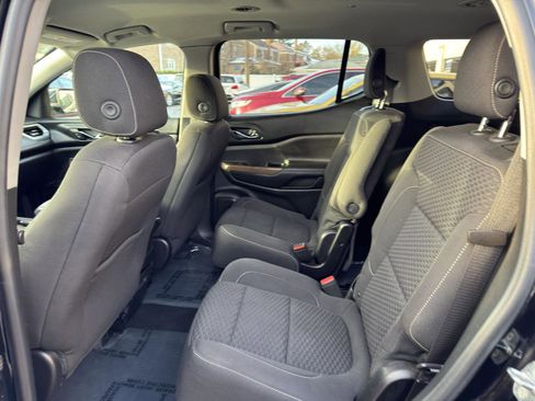 Used 2017 GMC Acadia SLE image 25