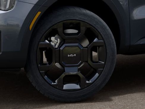 New 2026 Kia Sorento SX Prestige image 9
