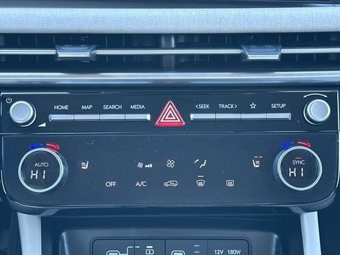New 2025 Hyundai Tucson SEL AWD/4WD image 21