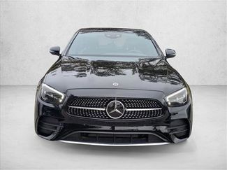 Certified 2022 Mercedes-Benz E 450 E 450 video 2