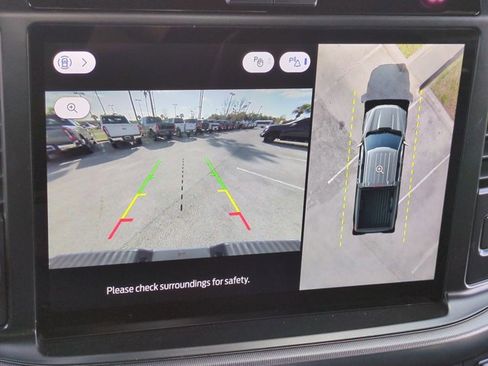 New 2025 Ford F150 Lariat w/ Equipment Group 501A Mid image 20