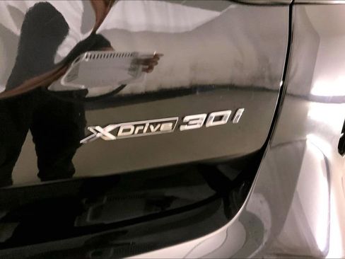 Certified 2023 BMW X3 xDrive30i w/ M Sport Package AWD/4WD image 30