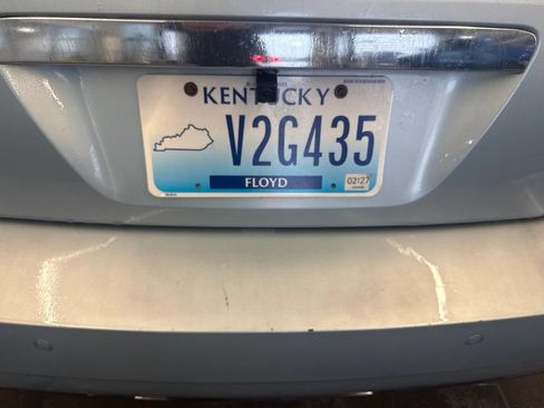 Used 2009 Ford Taurus Limited FWD image 14