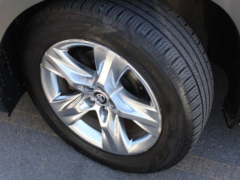 Used 2016 Toyota Highlander Limited Platinum AWD/4WD image 20