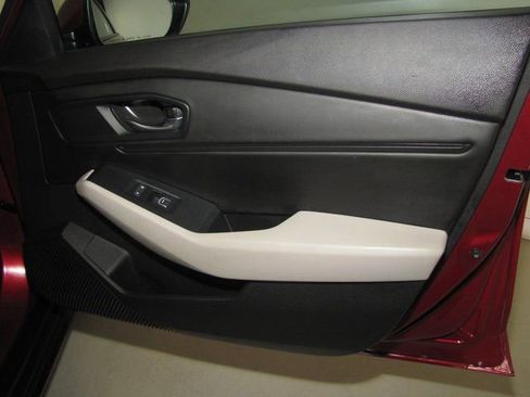 Certified 2024 Honda Accord EX image 23