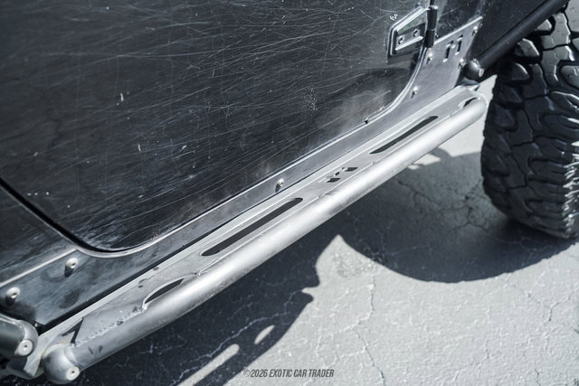 Used 2017 Jeep Wrangler Sport AWD/4WD image 66