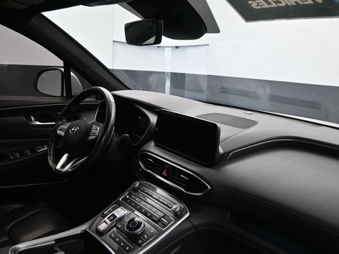 Used 2023 Hyundai Santa Fe Calligraphy w/ Cargo Package image 12