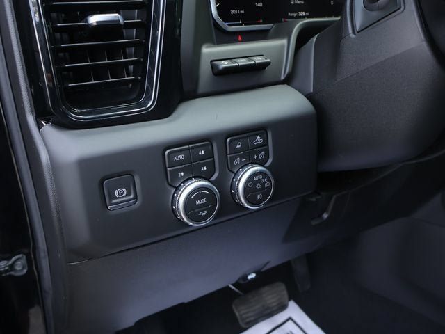 New 2026 GMC Sierra 2500 AT4 w/ AT4 Premium Plus Package AWD/4WD image 19